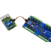 24-Channel 1-Amp SPDT Signal Relay Shield + 8 GPIO with IoT Interface